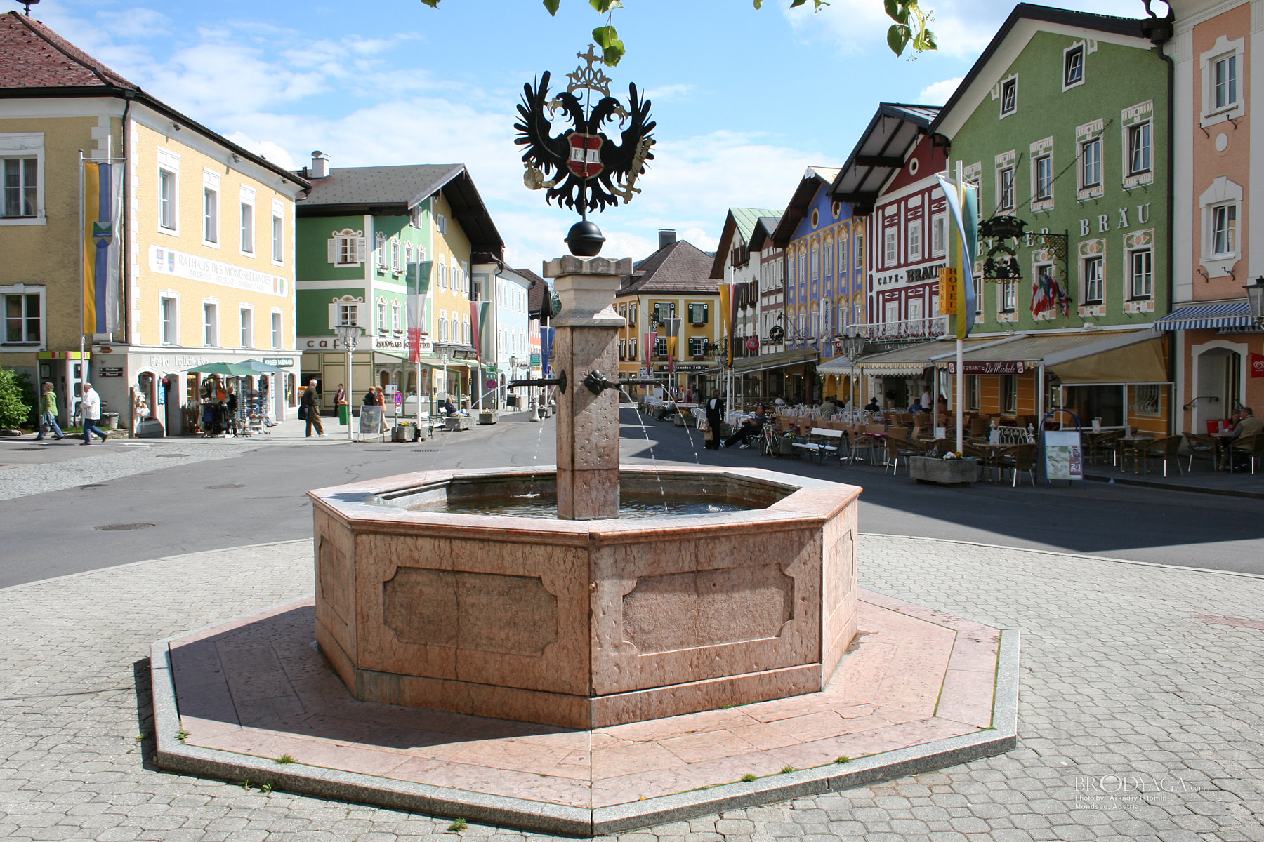 Mondsee